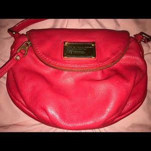 Marc by Marc Jacobs Crossbody Bag